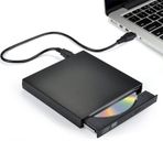 Harici DVD RW USB DVD Writer External DVD RW DVD Okuyucu Yazıcı