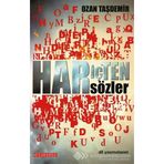 Hariçten Sözler - Ozan Taşdemir