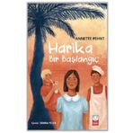Harika Bir Başlangıç - Annette Pehnt - Kırmızı Kedi Yayınları
