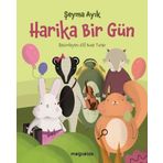 Harika Bir Gün Megakids Yayıncılık