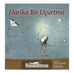 Harika Bir Uçurtma - Tülin Kozikoğlu