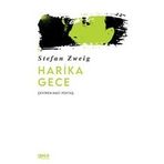 Harika Gece - Stefan Zweig - Gece Kitaplığı