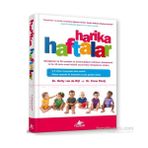Harika Haftalar - Hetty Van De Rijt Frans Plooij