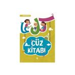 Harika Harfler Cüz Kitabı Tdv
