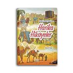 Harika Hikayeler - Kürşat İmalı