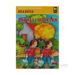 HARIKA İKİZLER 3 - ZAVALLI MIDELER - AYLA KUTLU