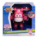 Harika Kanatlar 40434 Harika Kanatlar Dızzy Dönüşen Deluxe Supercharge