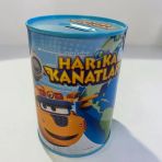 Harika Kanatlar Desenli Kumbara