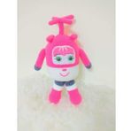 Harika Kanatlar Dizzy Amigurumi Organik Oyuncak