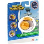 Harika Kanatlar Dönüşen Yumbot Todd