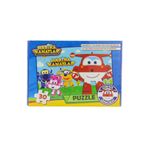 Harika Kanatlar ESUTGENELv2056 Okul Öncesi Puzzle