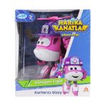 Harika Kanatlar Kurtarıcı Dizzy Dönüşen Figür