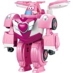 Harika Kanatlar Robot Suit Dizzy - Standart