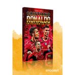 Harika Kitap Cristiano Ronaldo En Iyilerin En Iyisi ( Futbolcu Kartları Poster Ve Ayraç Hediyeli)
