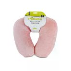 Harika Peluş Fabrikası Ergonomik Visco Boyun Yastığı - Seyahatlerinizi Daha Rahat Hale Getirin