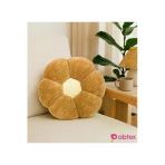 Harika Peluş Fabrikası Sevimli Ve Şık Peluş Yastık – Dekoratif Çiçek Modeli 40 Cm