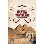 Harika Yapıtlar - Serdar Kayıhan