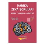 Harika Zeka Soruları Bilsem-Kanguru-Olimpiyat