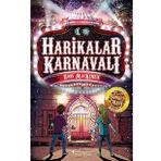 Harikalar Karnavalı Sihirci Çırağı 2.Kitap - Domingo Yayınevi