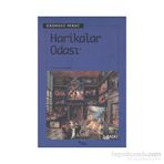 HARIKALAR ODASI - GEORGES PEREC