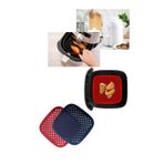 harım Airfryer Pişirme Silikon Mat