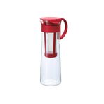Hario 1000 ml Soğuk Kahve Demleme Sürahisi