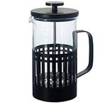 Hario 600 ml Noir French Press