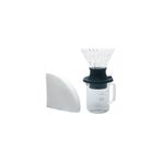 Hario Immersion Dripper Switch Server Set