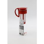 Hario Soğuk Demleme Sürahi 1000 ml Kırmızı