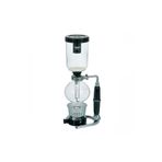 Hario Technica Kahve Sifonu - Syphon 3 Cup