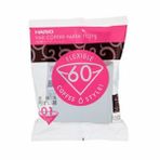 Hario V60 01 100'lü Filtre Kağıdı