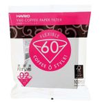 Hario V60 02 100'lü Filtre Kağıdı