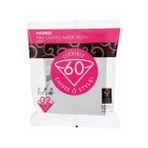 Hario V60 02 100'lü Filtre Kahve Demleme Kağıdı