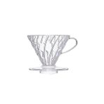 Hario V60 02 Clear Dripper