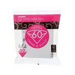 Hario V60 02 Dripper 100 Adet Filtre Kağıdı