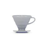 Hario V60 02 Gri Dripper Seramik