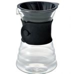 Hario V60 02 Sürahili Dripper Decanter Kahve Demleyici