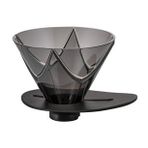 Hario V60 Dripper Mugen Plastik Kahve Demleme Aleti