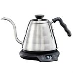 Hario V60 Isı Kontrollü Buono 0.8 lt Kapasiteli Su Isıtıcı 