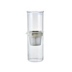 Hario Water Dripper Drop Cold Drip Coffee Maker Cold Drip Kahve Demleme Ekipmanı