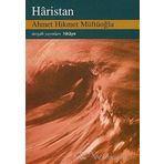 HARISTAN - AHMET HIKMET MÜFTÜOĞLU