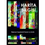 Harita Bilgisi - Bilgisayar Uygulamalı Tasarım ve Analiz