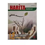 Harita Bülteni Nisan 2009 Sayı: 74 Tmmob Ve Harita Kadastro Mühendisleri Odası Yayın Organı (İkinci El)