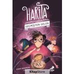Harita Koruyucuları 1 - Geçmişten Gelen - Esra Bahadır Cesar