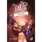 Harita Koruyucuları 3 - Mühürdar - Esra Bahadır Cesar