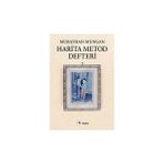 Harita Metod Defteri - Murathan Mungan