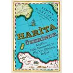 Harita Üzerinde - Simon Garfield
