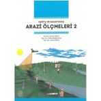 Harita ve Kadastroda Arazi Ölçmeleri 2 - Atlas Akademi