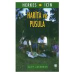HARITA VE PUSULA - CLIFF JACOBSON