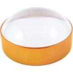 Harita ve Yazı Çalışmalar Için En Uygun Büyüteç 75 mm 10X 8015 - Renkli